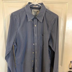 Abercrombie & Fitch men’s shirt